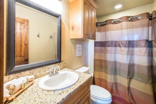 River Bluff Cabins