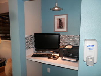 Hotel Candlewood Suites Houston-clear Lake