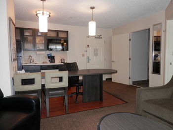 Hotel Candlewood Suites Houston-clear Lake