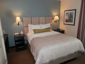 Hotel Candlewood Suites Houston-clear Lake