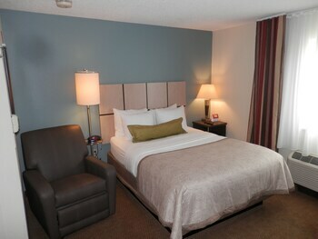 Hotel Candlewood Suites Houston-clear Lake