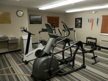 Hotel Candlewood Suites Houston-clear Lake
