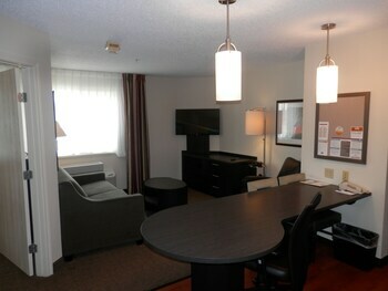 Hotel Candlewood Suites Houston-clear Lake