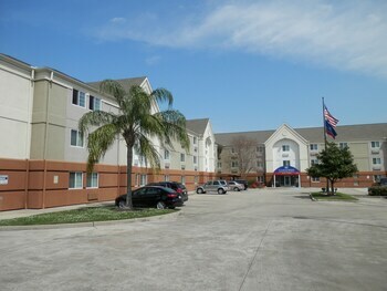 Hotel Candlewood Suites Houston-clear Lake