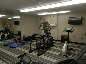 Hotel Candlewood Suites Houston-clear Lake