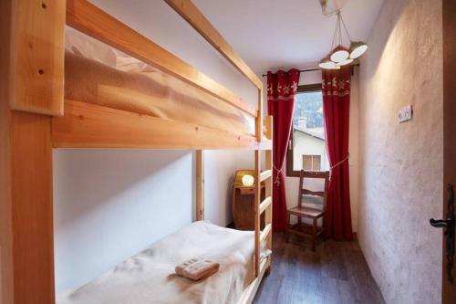 Apartamento Le Flocon Lodge