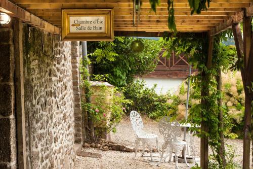 Bed & Breakfast Les Quatre Si�cles