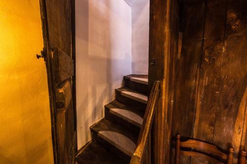 Bed & Breakfast Les Quatre Si�cles
