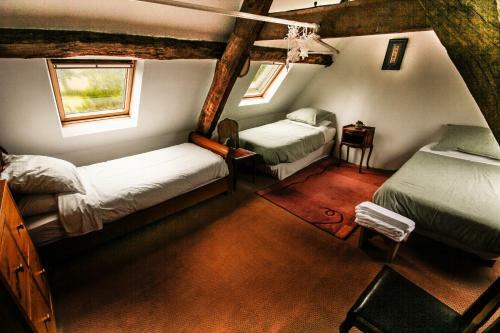 Bed & Breakfast Les Quatre Si�cles