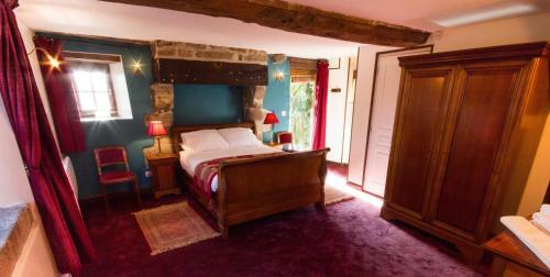 Bed & Breakfast Les Quatre Si�cles