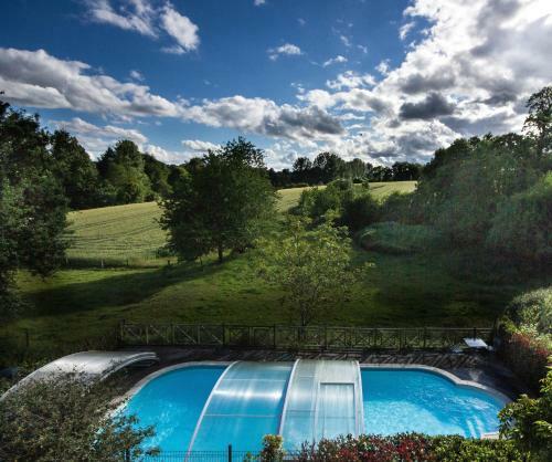 Bed & Breakfast Les Quatre Si�cles
