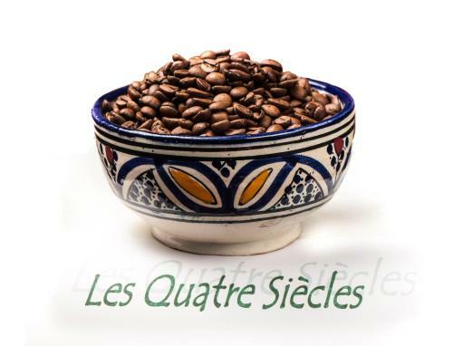Bed & Breakfast Les Quatre Si�cles