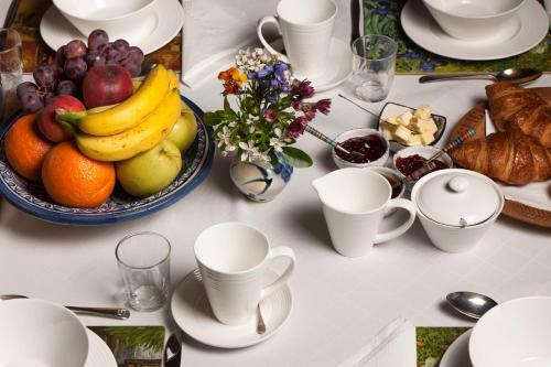 Bed & Breakfast Les Quatre Si�cles