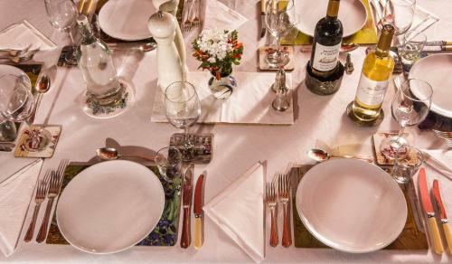 Bed & Breakfast Les Quatre Si�cles