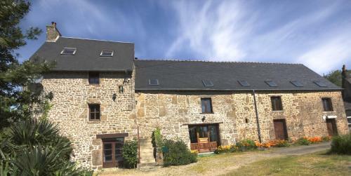 Bed & Breakfast Les Quatre Si�cles