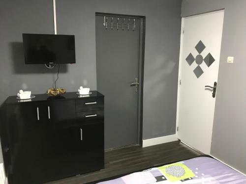 Apartamento Maison Cosy 1