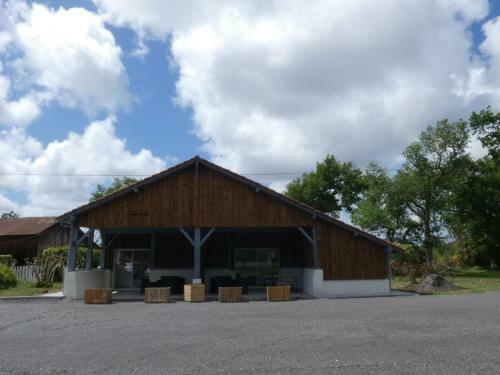 G�te Herm, 2 Pi�ces, 2 Personnes - Fr-1-360-698