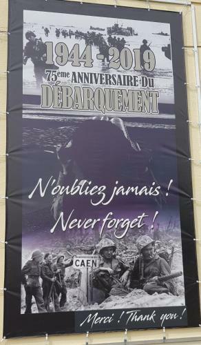 Normandie Sword Beach