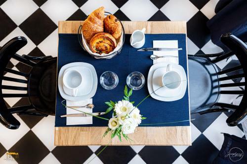 Hostal Ch�teau D'hermival