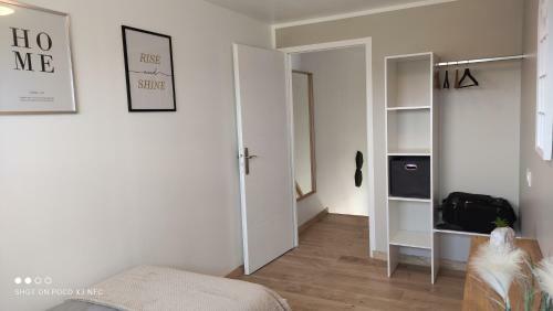 La Pause Au Cub, Maison Cubique Tout Confort