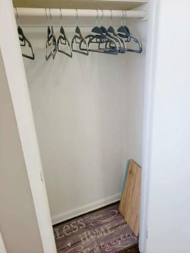 Apartamento Adorable Studio+kitchen Perfect For Long Stays