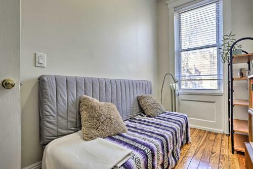 Contemporary Jersey City Abode About 5 Mi To Nyc!