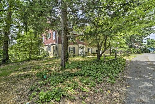 Apartamento Apt By Manasquan River -10 Mins To Point Pleasant!