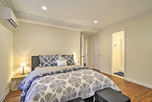 Apartamento Apt By Manasquan River -10 Mins To Point Pleasant!