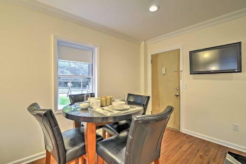 Apartamento Apt By Manasquan River -10 Mins To Point Pleasant!