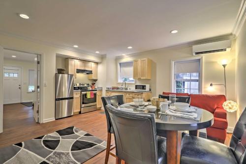 Apartamento Apt By Manasquan River -10 Mins To Point Pleasant!