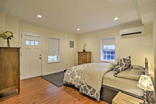 Apartamento Apt By Manasquan River -10 Mins To Point Pleasant!