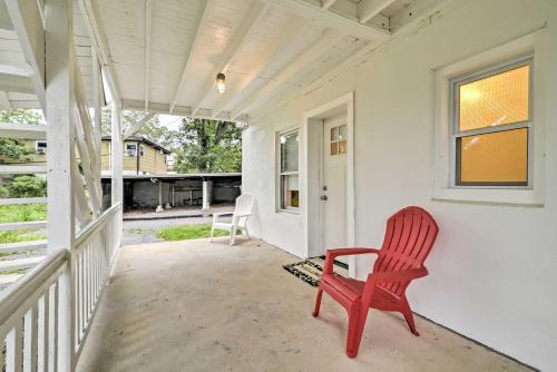 Apartamento Apt By Manasquan River -10 Mins To Point Pleasant!
