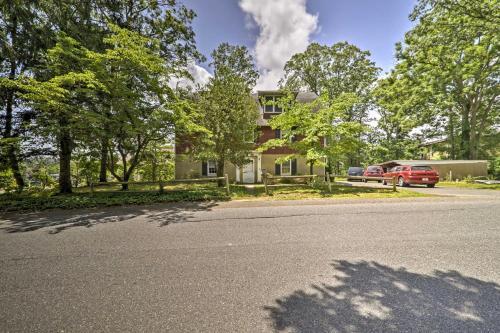 Apartamento Apt By Manasquan River -10 Mins To Point Pleasant!