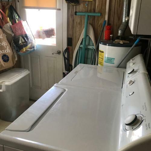 Manasquan Beach Cottage
