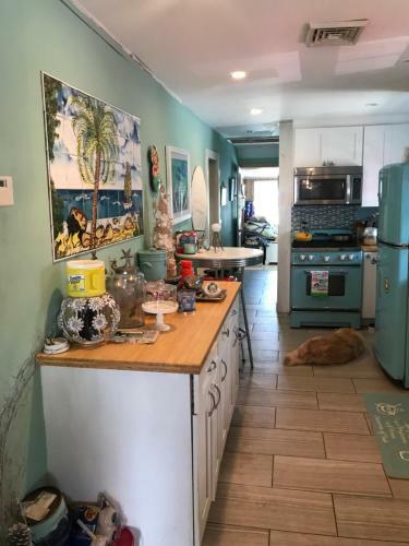 Manasquan Beach Cottage