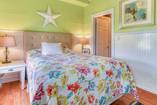 Apartamento The Allenhurst