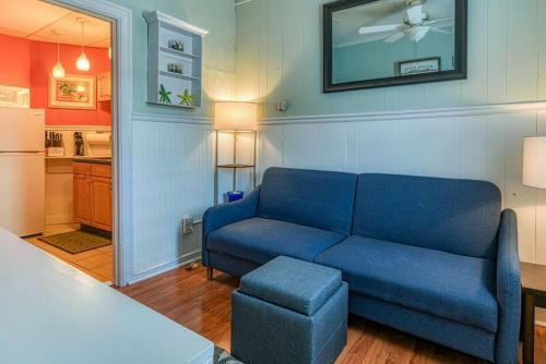 Apartamento The Allenhurst