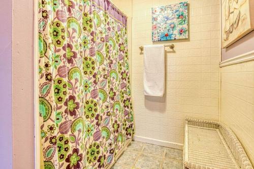 Apartamento The Allenhurst