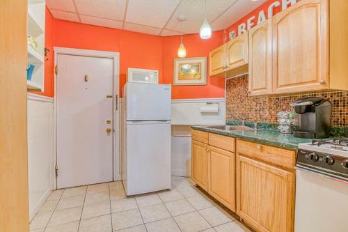 Apartamento The Allenhurst