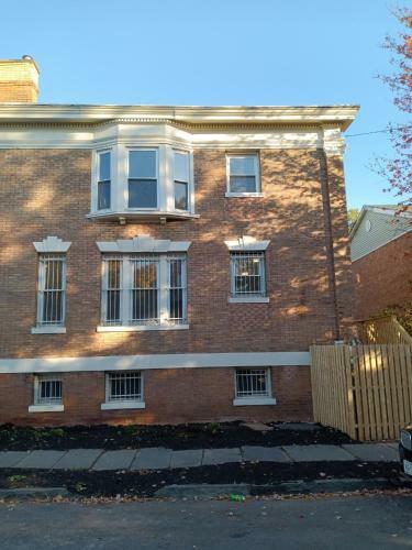 Luxurious Townhouse