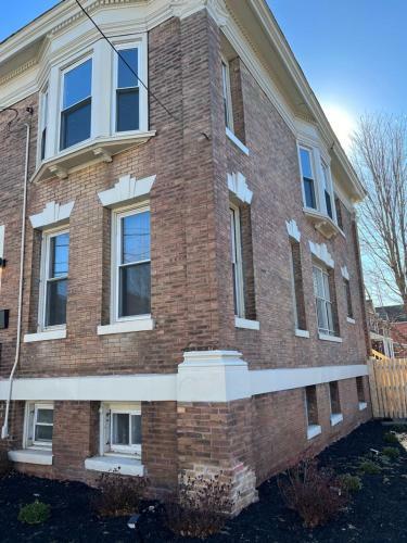Luxurious Townhouse