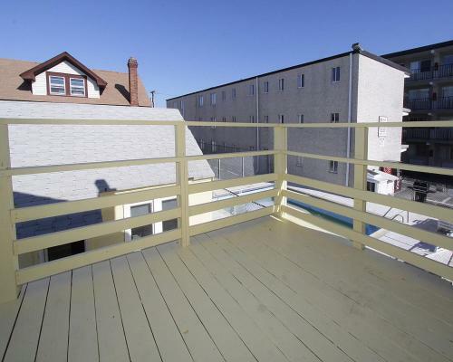 Apartamento Shore Beach Houses - 38 B Lincoln Ave