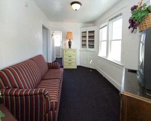 Apartamento Shore Beach Houses - 38 B Lincoln Ave