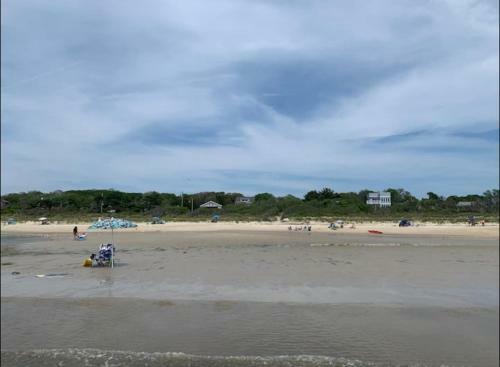 Riptide Cape May Beach House