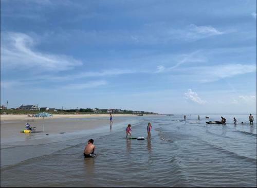 Riptide Cape May Beach House