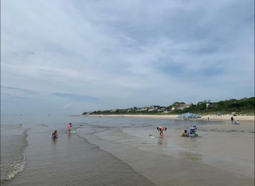 Riptide Cape May Beach House