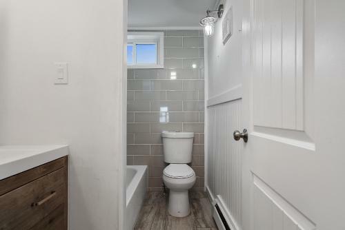 Apartamento Viagem Beach Style 1 Br, 3 Blocks To Beach