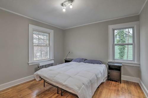 Spacious Westfield Home Less Than 24 Mi To New York!