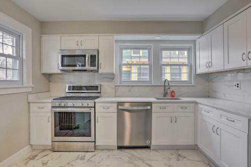 Spacious Westfield Home Less Than 24 Mi To New York!