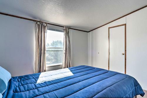 Serene Santa Fe Home 1 Mi To Sunrise Springs